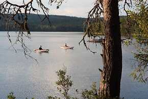 Bjursas Skicenter & Camping