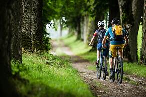 Bjursas Skicenter & Camping