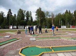 Bjursas Skicenter & Camping