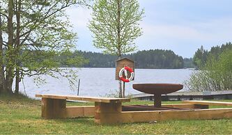 Bjursas Skicenter & Camping