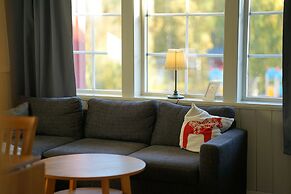 Bjursas Skicenter & Camping