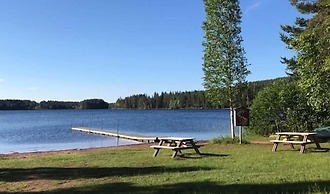 Bjursas Skicenter & Camping