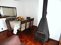 Apartamento do Centro