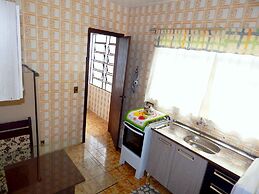 Apartamento do Centro