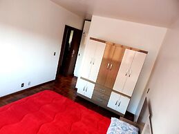 Apartamento do Centro