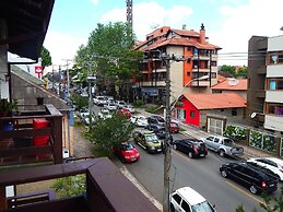 Apartamento do Centro