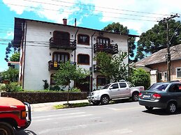 Apartamento do Centro