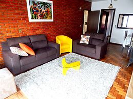 Apartamento do Centro