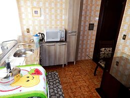 Apartamento do Centro