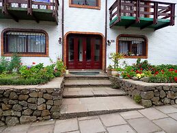 Apartamento do Centro