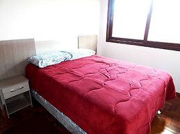 Apartamento do Centro