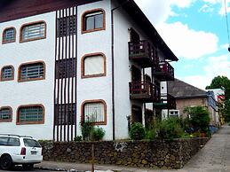 Apartamento do Centro