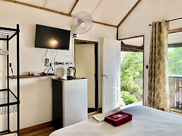 Majestic Sea View Resort