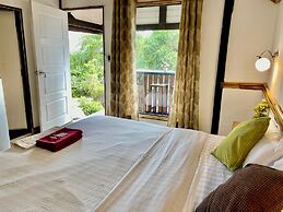 Majestic Sea View Resort