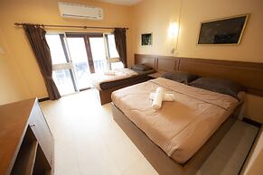 Carabao Diving Koh Tao