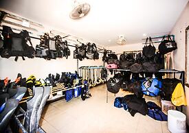 Carabao Diving Koh Tao