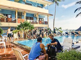 Carabao Diving Koh Tao