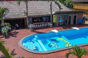 Carabao Diving Koh Tao