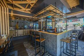 Carabao Diving Koh Tao