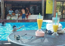 Carabao Diving Koh Tao