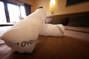 Carabao Diving Koh Tao