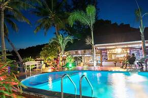 Carabao Diving Koh Tao