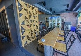 Carabao Diving Koh Tao