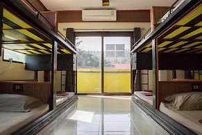 Carabao Diving Koh Tao