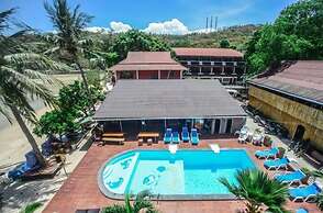 Carabao Diving Koh Tao