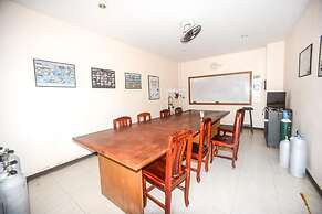 Carabao Diving Koh Tao