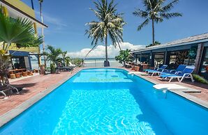 Carabao Diving Koh Tao