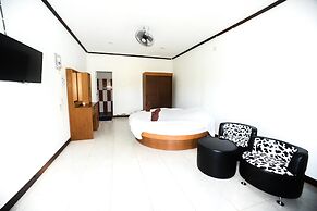 Carabao Diving Koh Tao