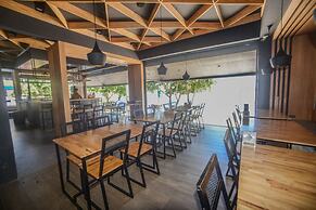 Carabao Diving Koh Tao