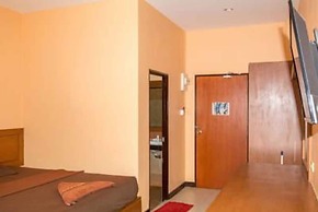 Carabao Diving Koh Tao