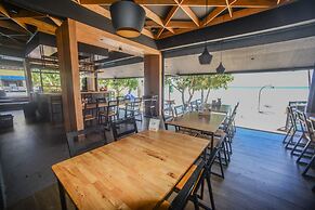 Carabao Diving Koh Tao