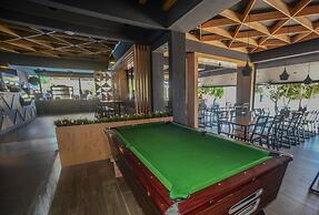 Carabao Diving Koh Tao