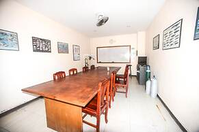 Carabao Diving Koh Tao