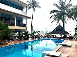 Carabao Diving Koh Tao