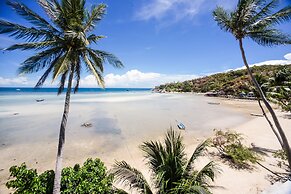 Carabao Diving Koh Tao