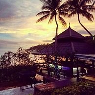 Carabao Diving Koh Tao