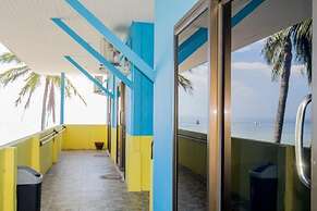 Carabao Diving Koh Tao