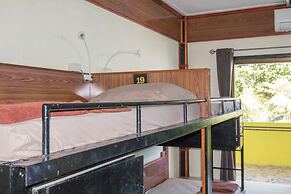 Carabao Diving Koh Tao