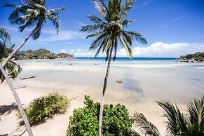 Carabao Diving Koh Tao