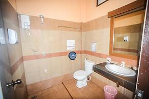 Carabao Diving Koh Tao