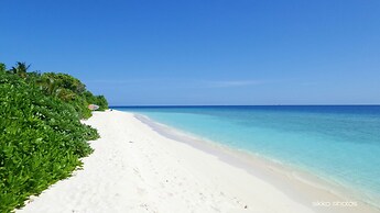Beach Villa Ukulhas