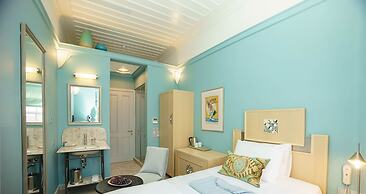 Delight Deluxe Hotel