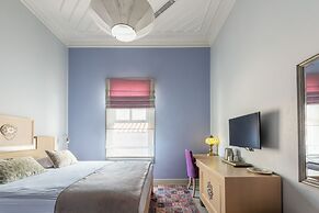 Delight Deluxe Hotel