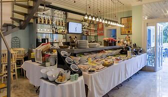 Delight Deluxe Hotel