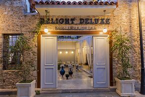 Delight Deluxe Hotel