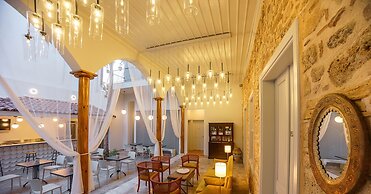 Delight Deluxe Hotel